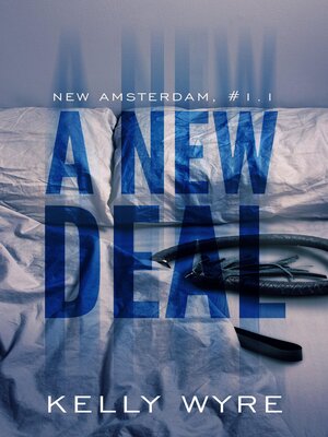 cover image of A New Deal